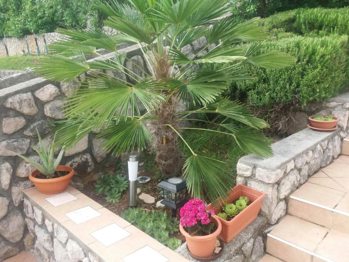 אומיסאליי Apartment Rb מראה חיצוני תמונה