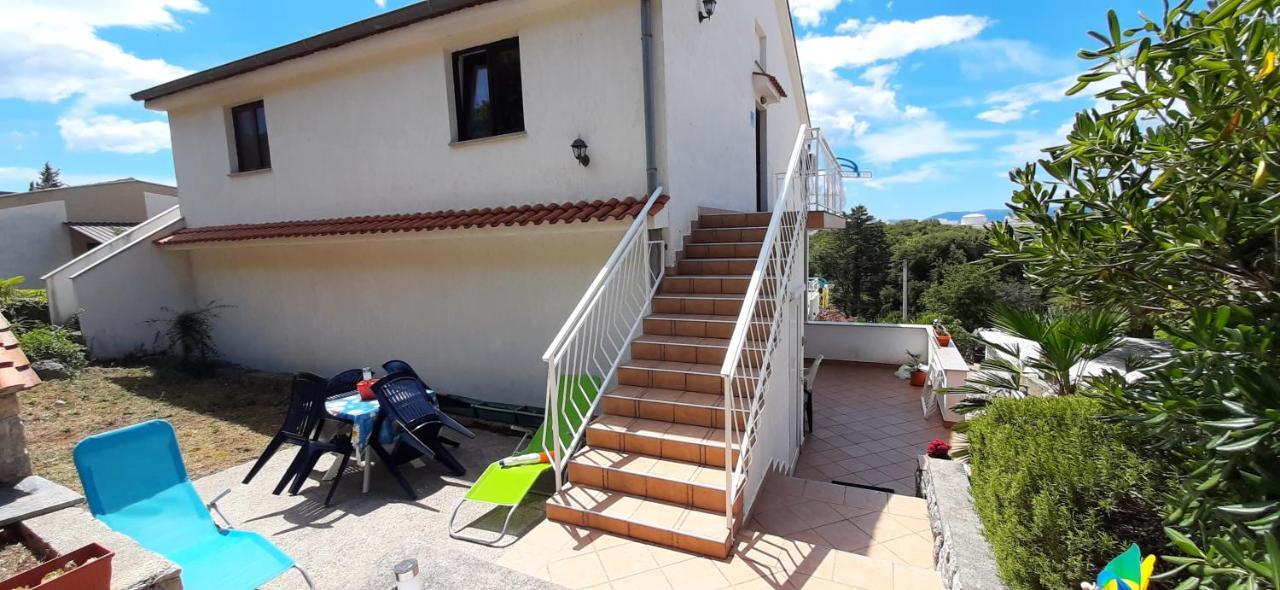 אומיסאליי Apartment Rb מראה חיצוני תמונה