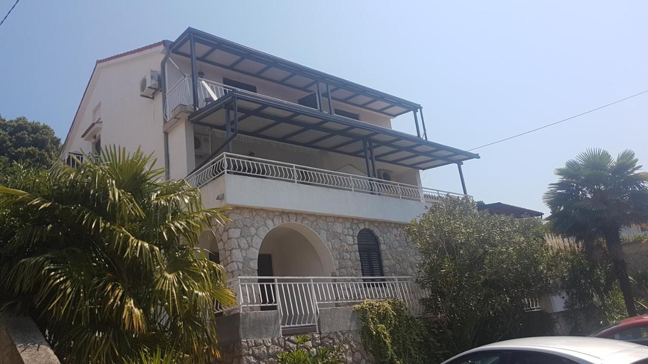 אומיסאליי Apartment Rb מראה חיצוני תמונה