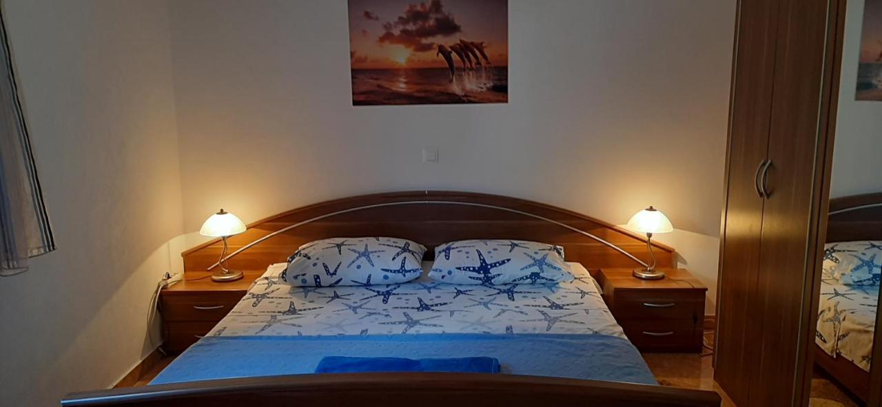 אומיסאליי Apartment Rb מראה חיצוני תמונה