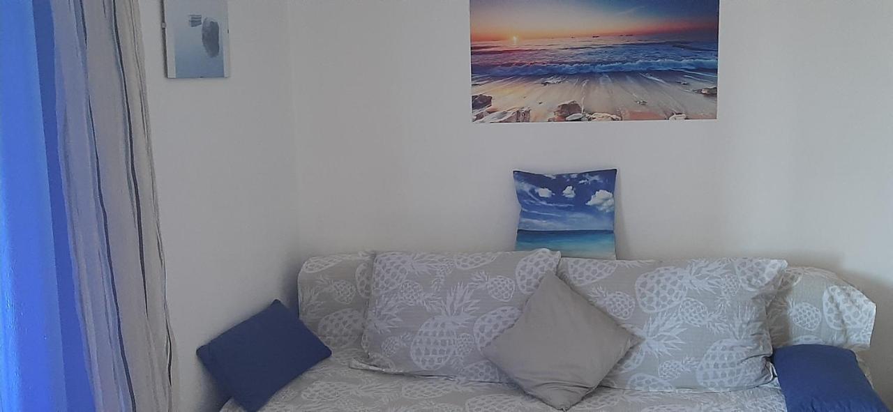 אומיסאליי Apartment Rb מראה חיצוני תמונה