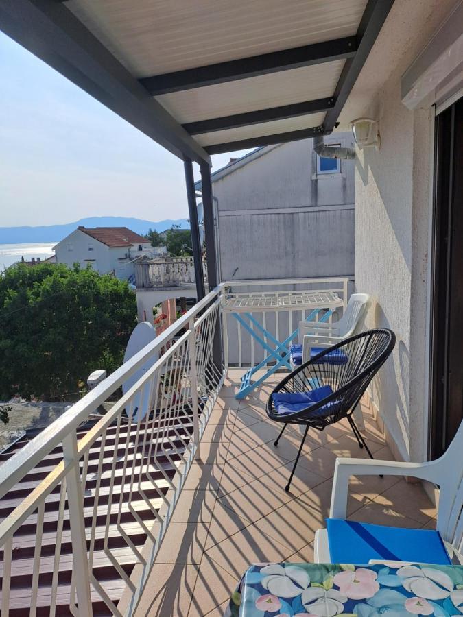אומיסאליי Apartment Rb מראה חיצוני תמונה