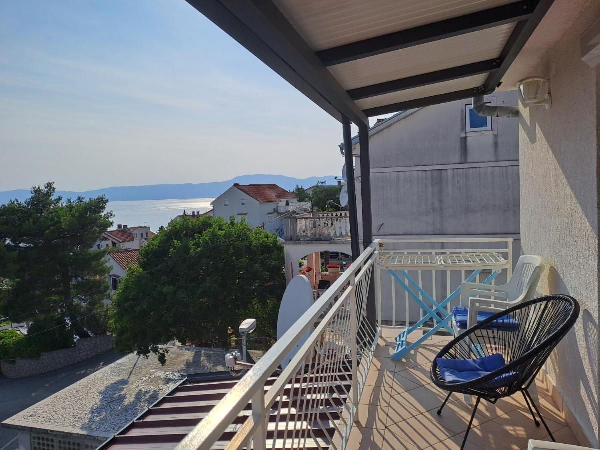 אומיסאליי Apartment Rb מראה חיצוני תמונה